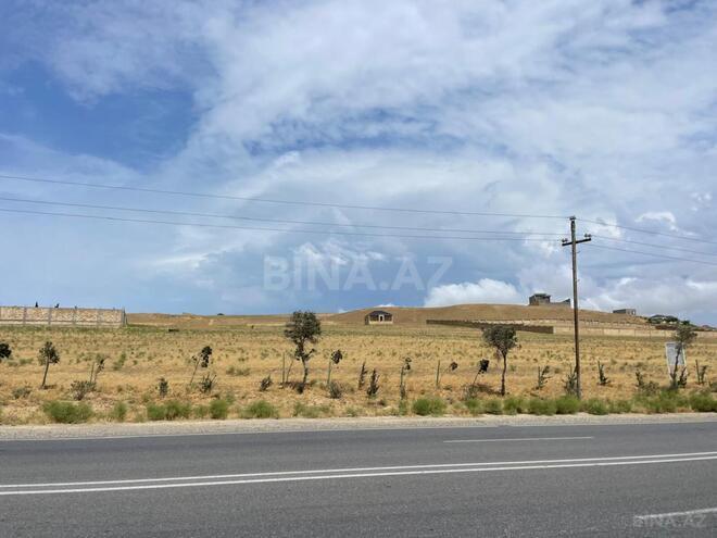 Satılır  torpaq 50 sot, Binəqədi r., photo 7 from 8