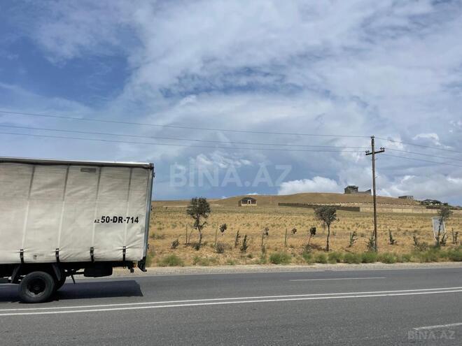 Satılır  torpaq 50 sot, Binəqədi r., photo 5 from 8