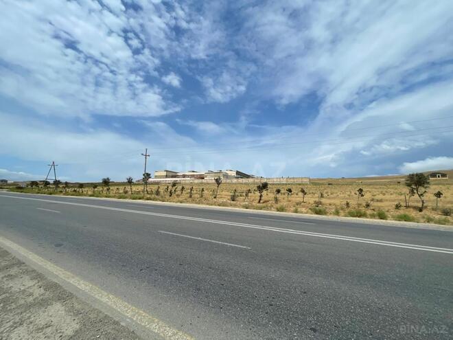 Satılır  torpaq 50 sot, Binəqədi r., photo 3 from 8