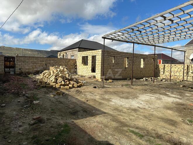 Satılır 3 otaqlı həyət evi/bağ evi 200 m², Qobu q., photo 8 from 15