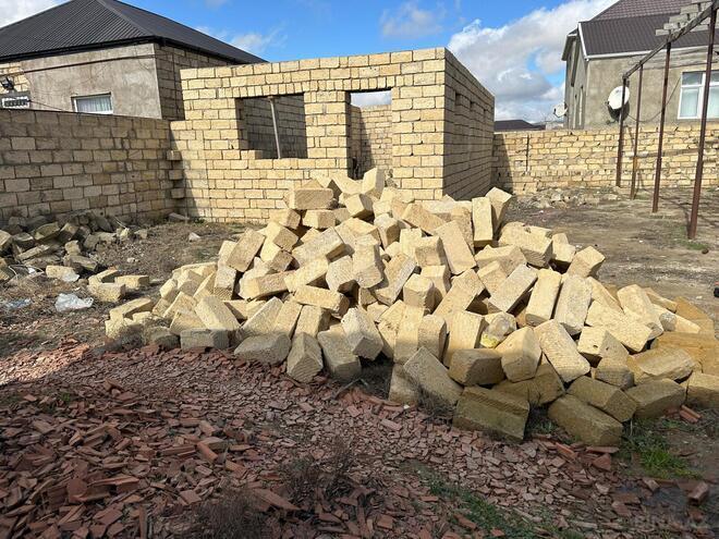 Satılır 3 otaqlı həyət evi/bağ evi 200 m², Qobu q., photo 7 from 15