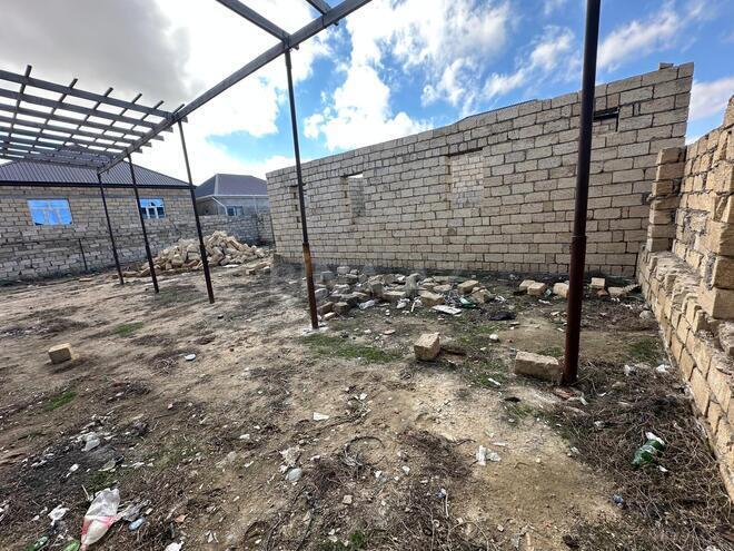 Satılır 3 otaqlı həyət evi/bağ evi 200 m², Qobu q., photo 9 from 15