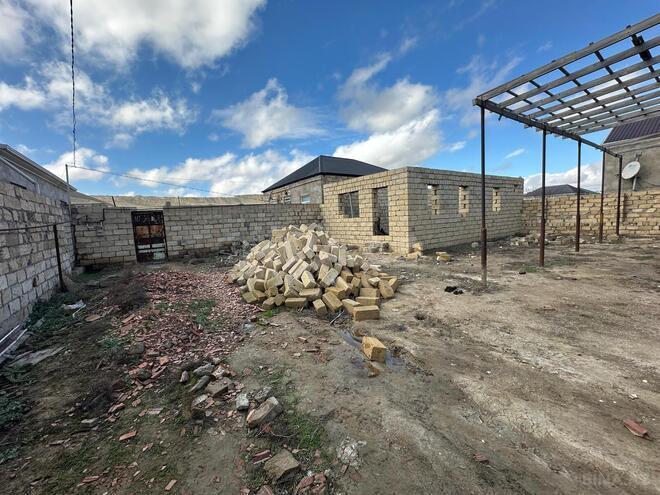 Satılır 3 otaqlı həyət evi/bağ evi 200 m², Qobu q., photo 3 from 15