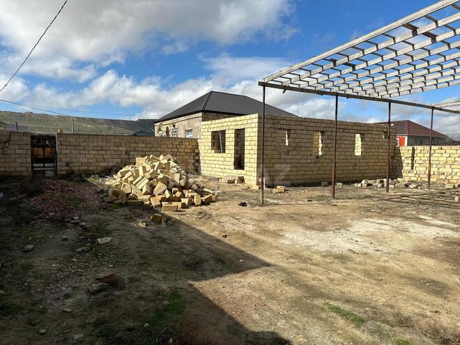 Satılır 3 otaqlı həyət evi/bağ evi 200 m², Qobu q., photo 4 from 15
