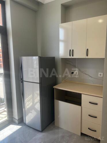 İcarəyə verilir 2 otaqlı yeni tikili 67 m², Dərnəgül m., photo 7 from 13