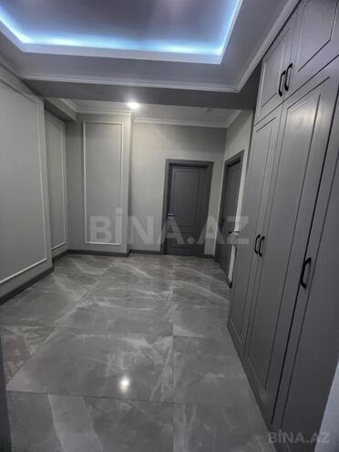 İcarəyə verilir 2 otaqlı yeni tikili 67 m², Dərnəgül m., photo 3 from 13