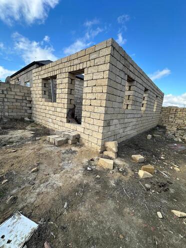 Satılır 3 otaqlı həyət evi/bağ evi 200 m², Qobu q., photo 13 from 15