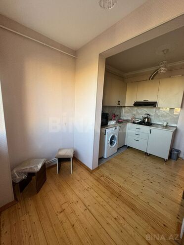 Продаётся 2-комн. вторичка 60 м², м. Ази Асланов, photo 14 from 18