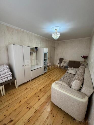 Продаётся 2-комн. вторичка 60 м², м. Ази Асланов, photo 13 from 18