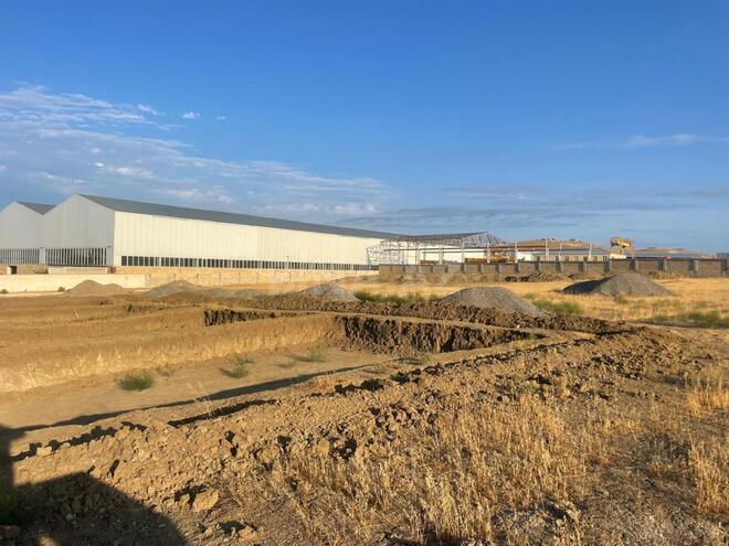 Satılır  torpaq 100 sot, Atyalı q., photo 3 from 6