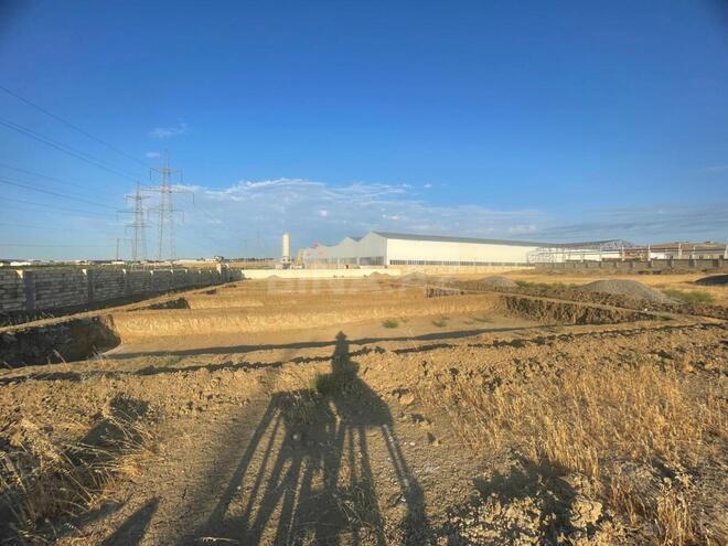 Satılır  torpaq 100 sot, Atyalı q., photo 4 from 6