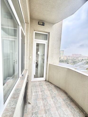 Satılır 2 otaqlı yeni tikili 99 m², Neftçilər m., photo 14 from 15