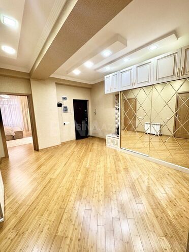 Satılır 2 otaqlı yeni tikili 99 m², Neftçilər m., photo 11 from 15