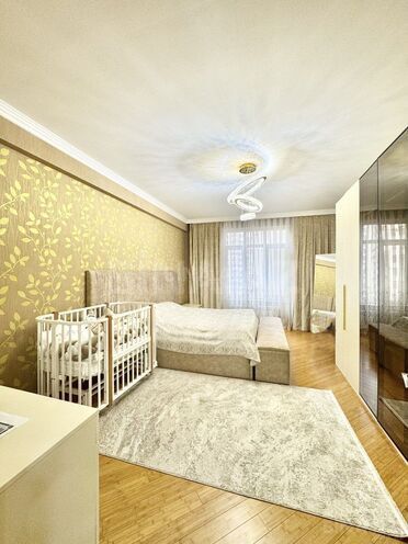 Satılır 2 otaqlı yeni tikili 99 m², Neftçilər m., photo 5 from 15