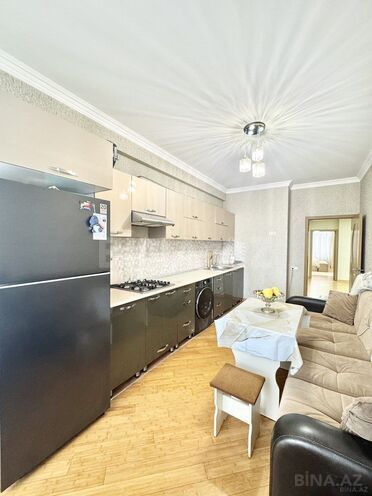 Satılır 2 otaqlı yeni tikili 99 m², Neftçilər m., photo 10 from 15