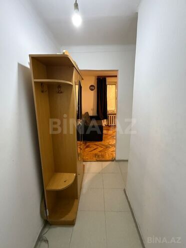 Продаётся 1-комн. вторичка 32 м², м. Элмляр Академиясы, photo 5 from 12