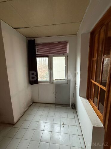 Продаётся 1-комн. вторичка 32 м², м. Элмляр Академиясы, photo 8 from 12