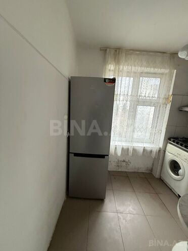 Продаётся 1-комн. вторичка 32 м², м. Элмляр Академиясы, photo 11 from 12