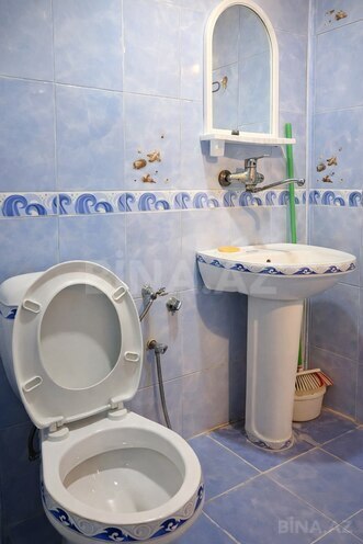 Satılır 3 otaqlı köhnə tikili 80 m², Əhmədli m., photo 11 from 12