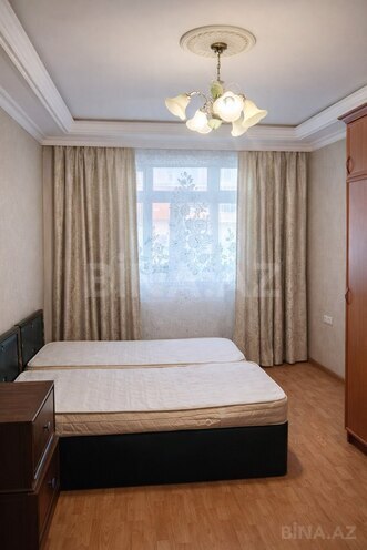 Satılır 3 otaqlı köhnə tikili 80 m², Əhmədli m., photo 4 from 12