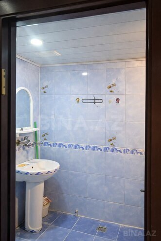 Satılır 3 otaqlı köhnə tikili 80 m², Əhmədli m., photo 10 from 12