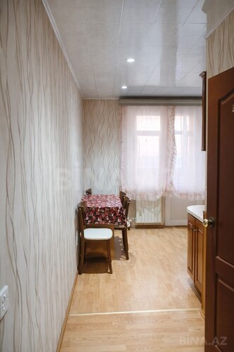 Satılır 3 otaqlı köhnə tikili 80 m², Əhmədli m., photo 8 from 12