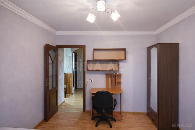 Satılır 3 otaqlı köhnə tikili 80 m², Əhmədli m., photo 6 from 12