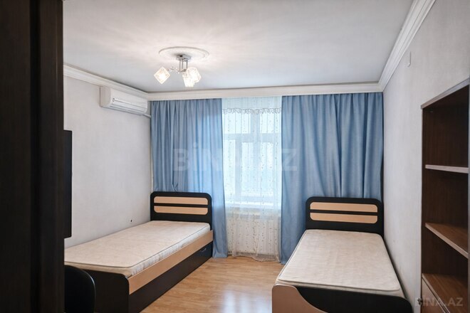Satılır 3 otaqlı köhnə tikili 80 m², Əhmədli m., photo 5 from 12