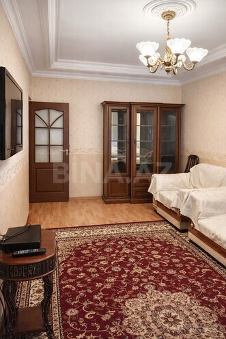 Satılır 3 otaqlı köhnə tikili 80 m², Əhmədli m., photo 3 from 12