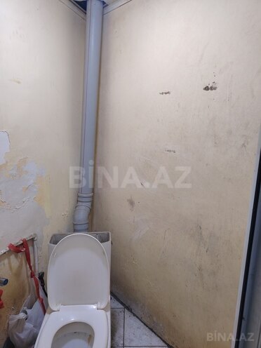 İcarəyə verilir 2 otaqlı həyət evi/bağ evi 58 m², İnşaatçılar m., photo 7 from 14