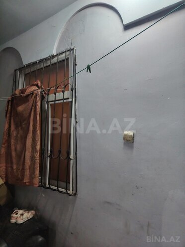 İcarəyə verilir 2 otaqlı həyət evi/bağ evi 58 m², İnşaatçılar m., photo 13 from 14