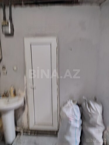 İcarəyə verilir 2 otaqlı həyət evi/bağ evi 58 m², İnşaatçılar m., photo 8 from 14