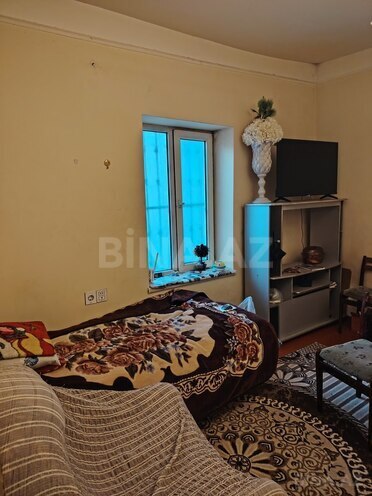 İcarəyə verilir 2 otaqlı həyət evi/bağ evi 58 m², İnşaatçılar m., photo 5 from 14