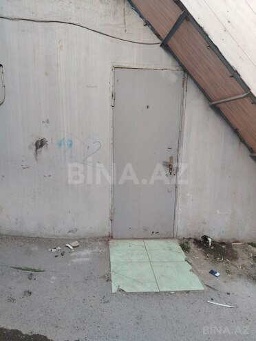 İcarəyə verilir 2 otaqlı həyət evi/bağ evi 58 m², İnşaatçılar m., photo 11 from 14