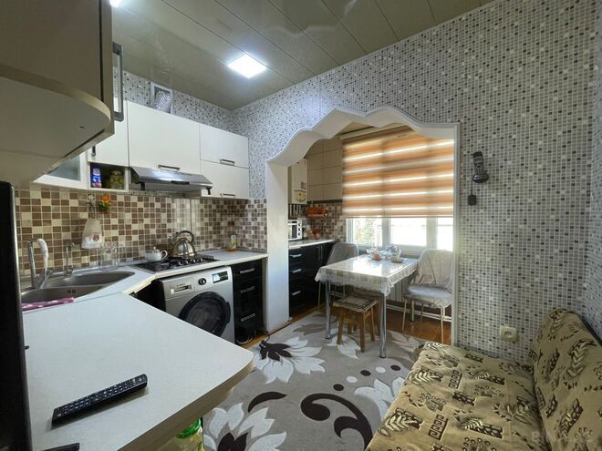 Satılır 3 otaqlı köhnə tikili 82 m², Yeni Yasamal q., photo 7 from 19