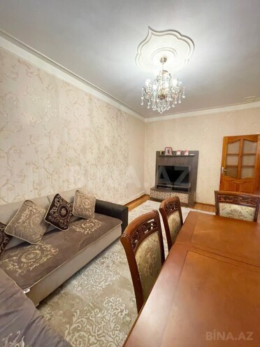 Satılır 3 otaqlı köhnə tikili 82 m², Yeni Yasamal q., photo 5 from 19