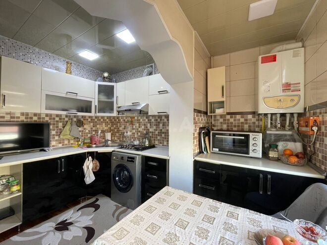 Satılır 3 otaqlı köhnə tikili 82 m², Yeni Yasamal q., photo 8 from 19