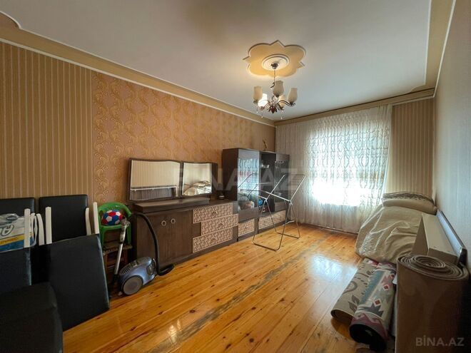 Satılır 3 otaqlı köhnə tikili 82 m², Yeni Yasamal q., photo 12 from 19
