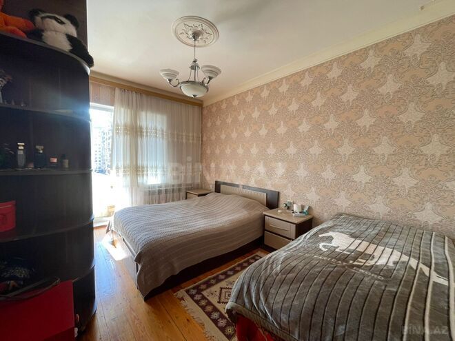 Satılır 3 otaqlı köhnə tikili 82 m², Yeni Yasamal q., photo 10 from 19