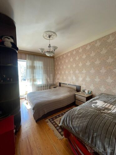 Satılır 3 otaqlı köhnə tikili 82 m², Yeni Yasamal q., photo 11 from 19