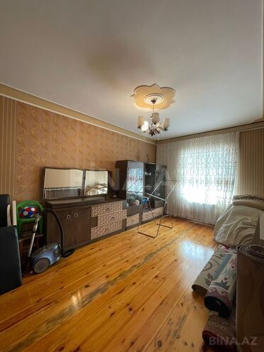 Satılır 3 otaqlı köhnə tikili 82 m², Yeni Yasamal q., photo 13 from 19