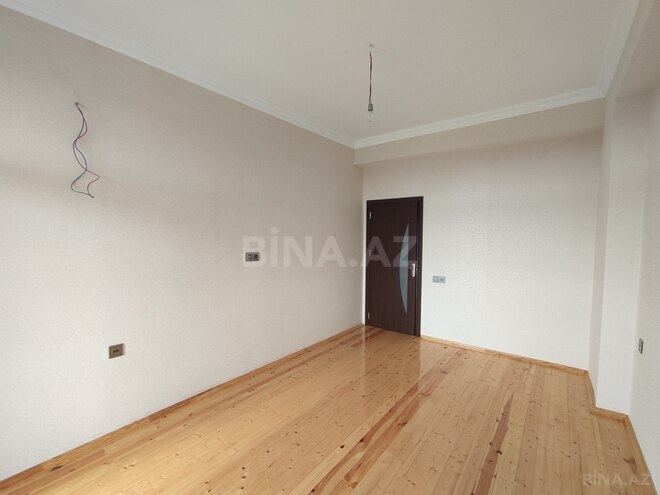 Satılır 3 otaqlı yeni tikili 115 m², Qara Qarayev m., photo 10 from 16