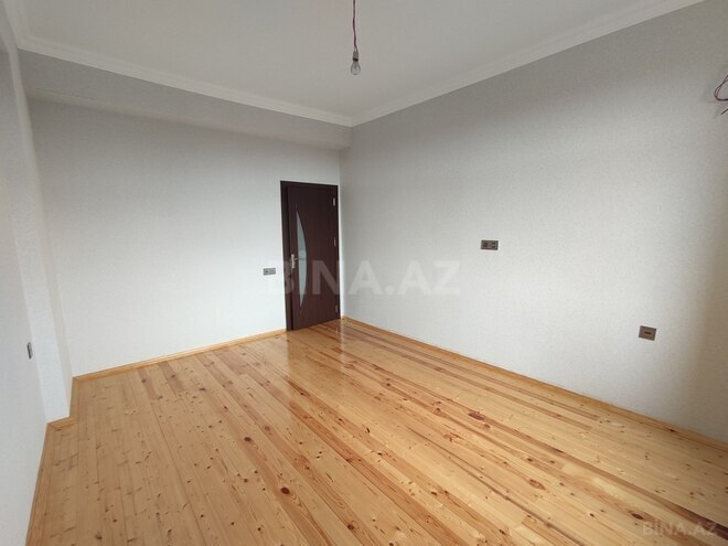 Satılır 3 otaqlı yeni tikili 115 m², Qara Qarayev m., photo 11 from 16