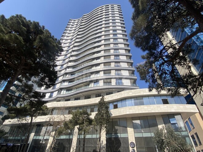 Продаётся 3-комн. новостройка 162 м², м. 28 мая, photo 4 from 11
