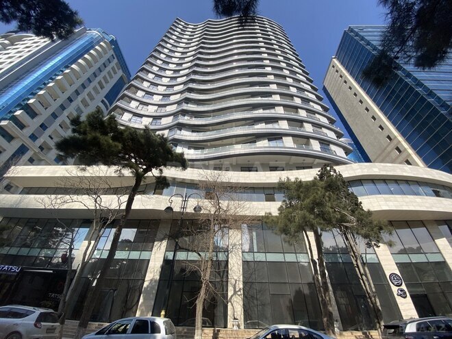 Продаётся 3-комн. новостройка 162 м², м. 28 мая, photo 6 from 11