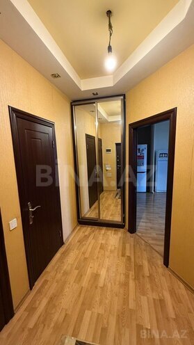 Продаётся 3-комн. новостройка 85 м², м. Халглар Достлугу, photo 10 from 18