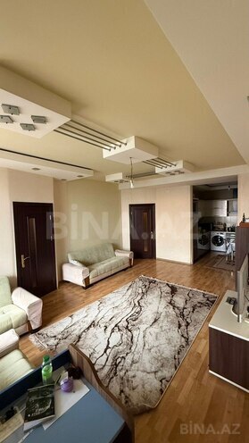 Продаётся 3-комн. новостройка 85 м², м. Халглар Достлугу, photo 3 from 18