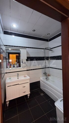 Продаётся 3-комн. новостройка 85 м², м. Халглар Достлугу, photo 17 from 18