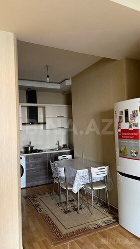 Продаётся 3-комн. новостройка 85 м², м. Халглар Достлугу, photo 13 from 18