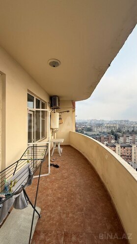 Продаётся 3-комн. новостройка 85 м², м. Халглар Достлугу, photo 15 from 18